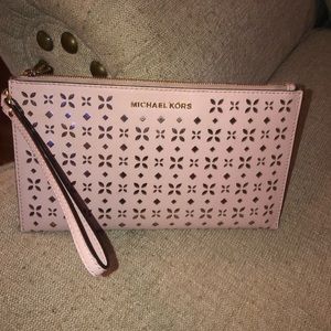 Michael Kors Wristlet